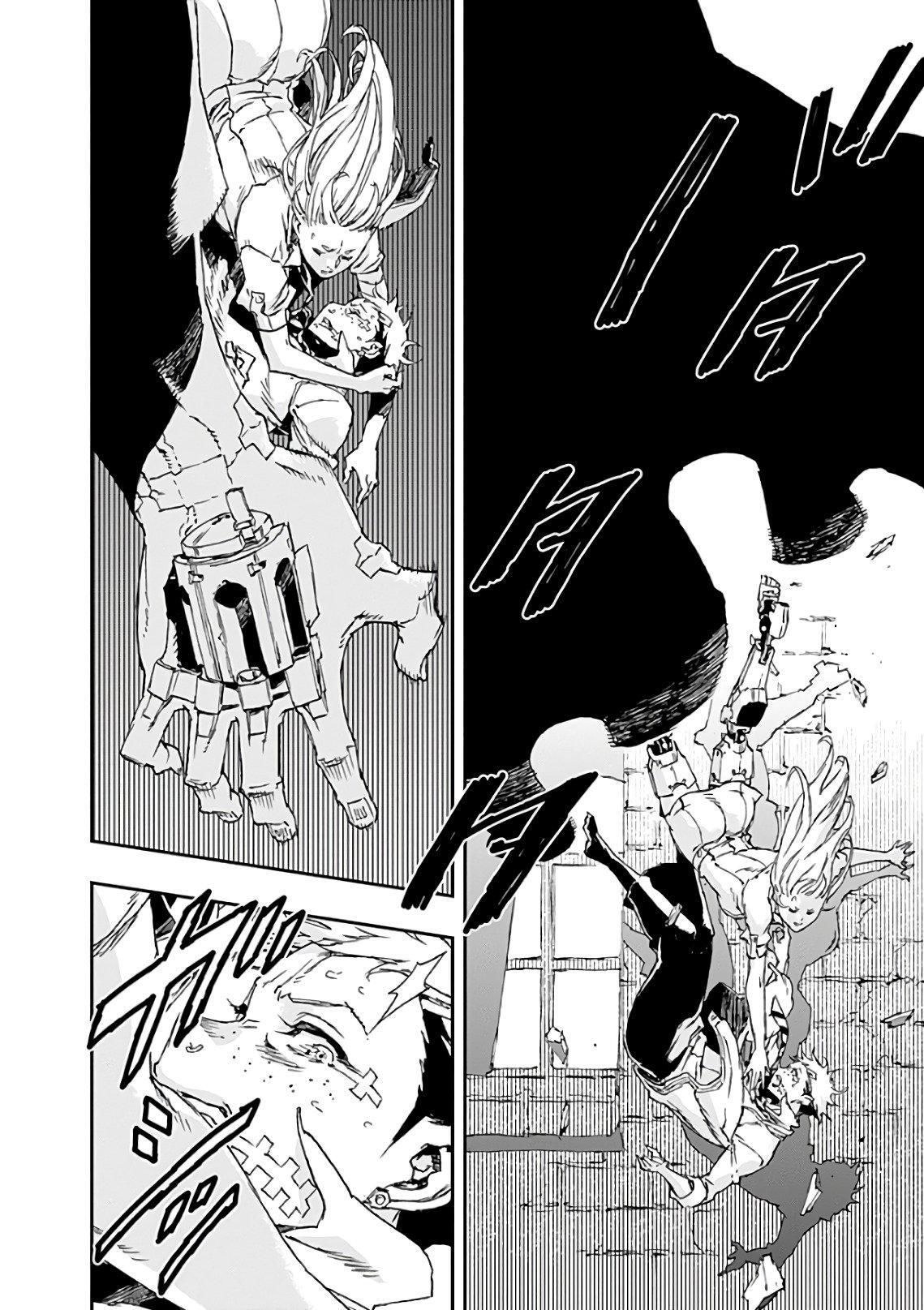 Capitulo 42 page 33