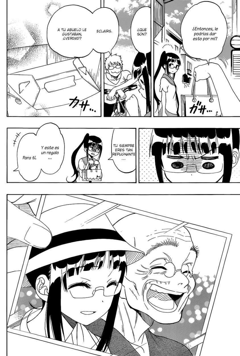 Capitulo 115 page 21