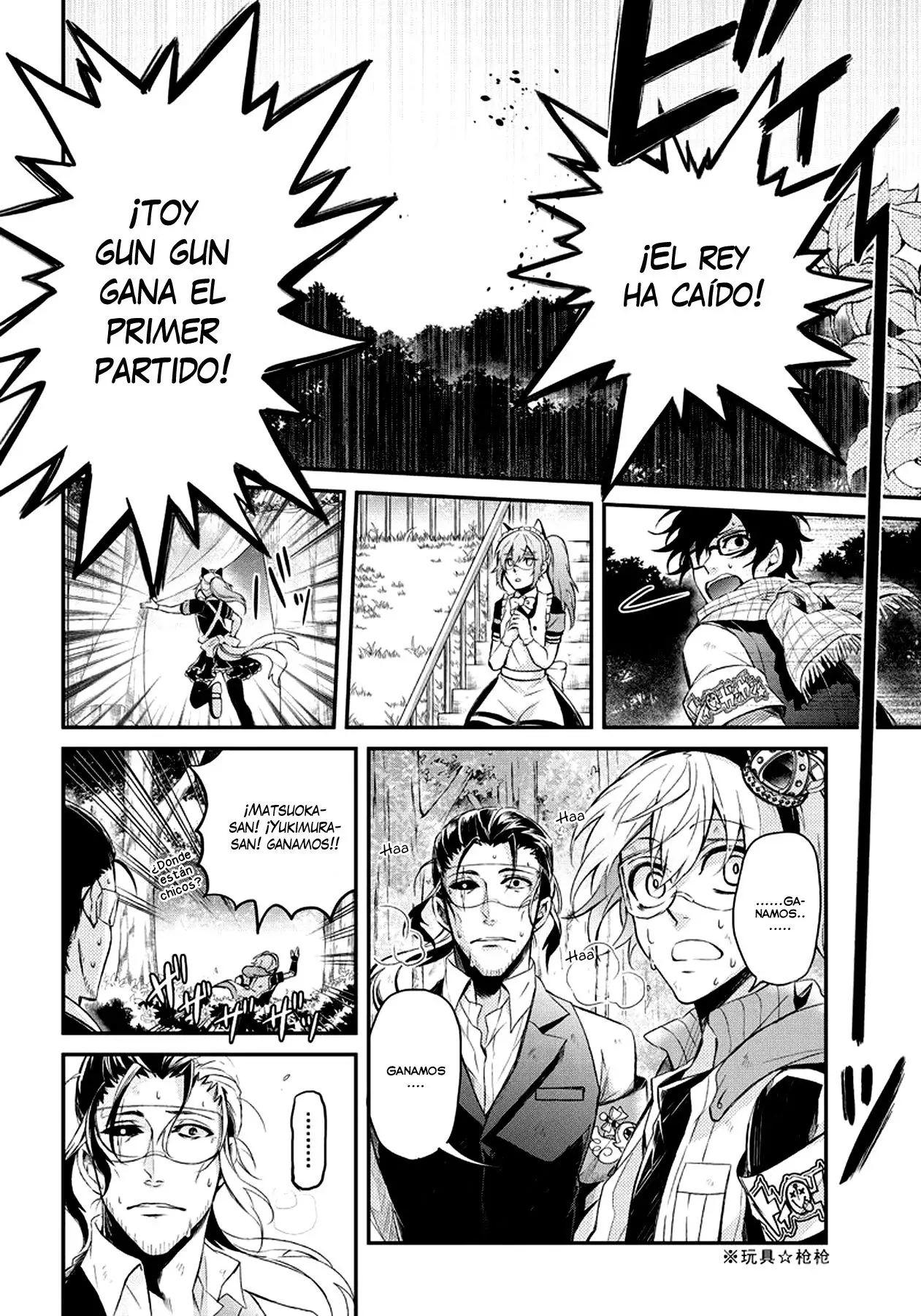 Capitulo 45 page 30