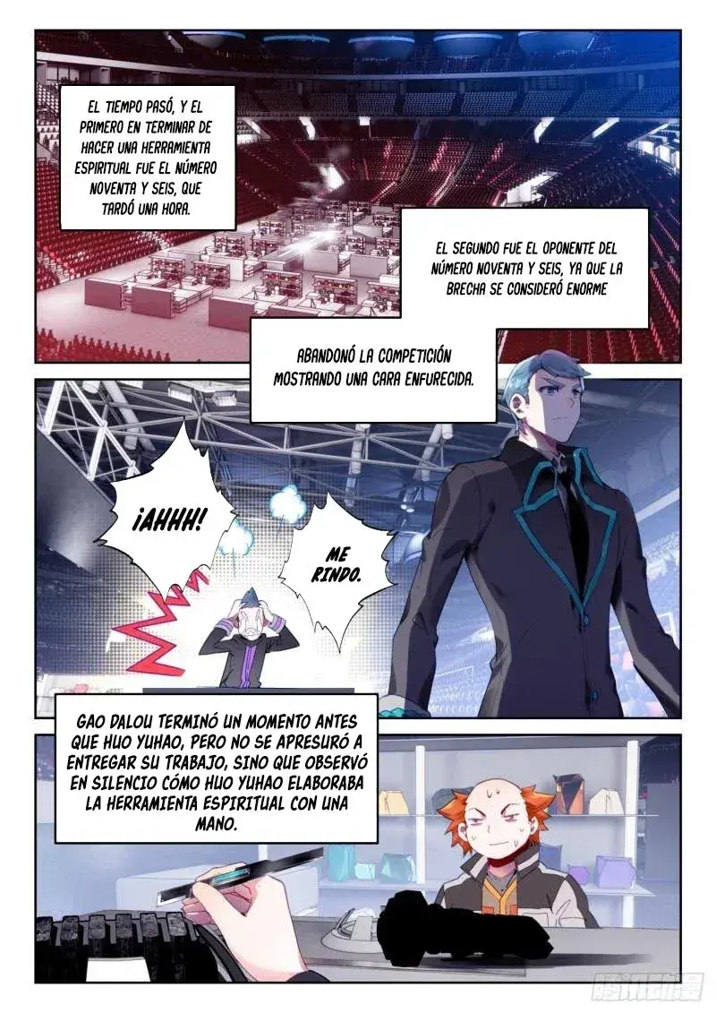 Capitulo 321 page 4