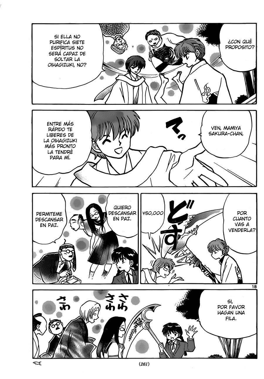 Capitulo 234 page 21