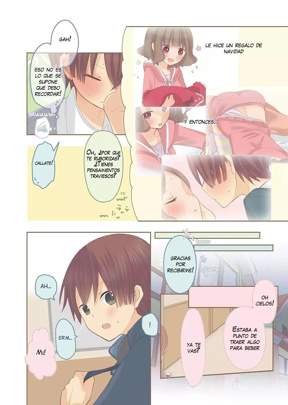 Capitulo 69 page 5