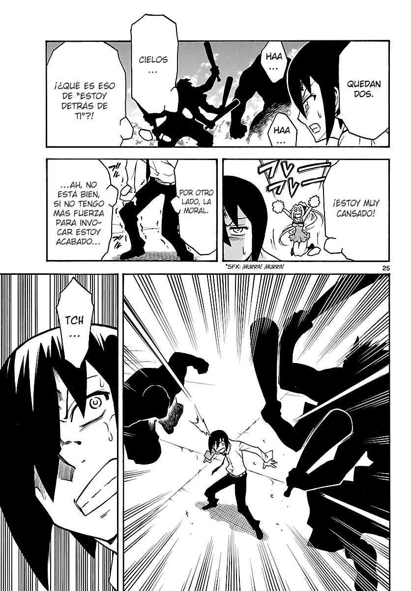 Capitulo 9 page 25