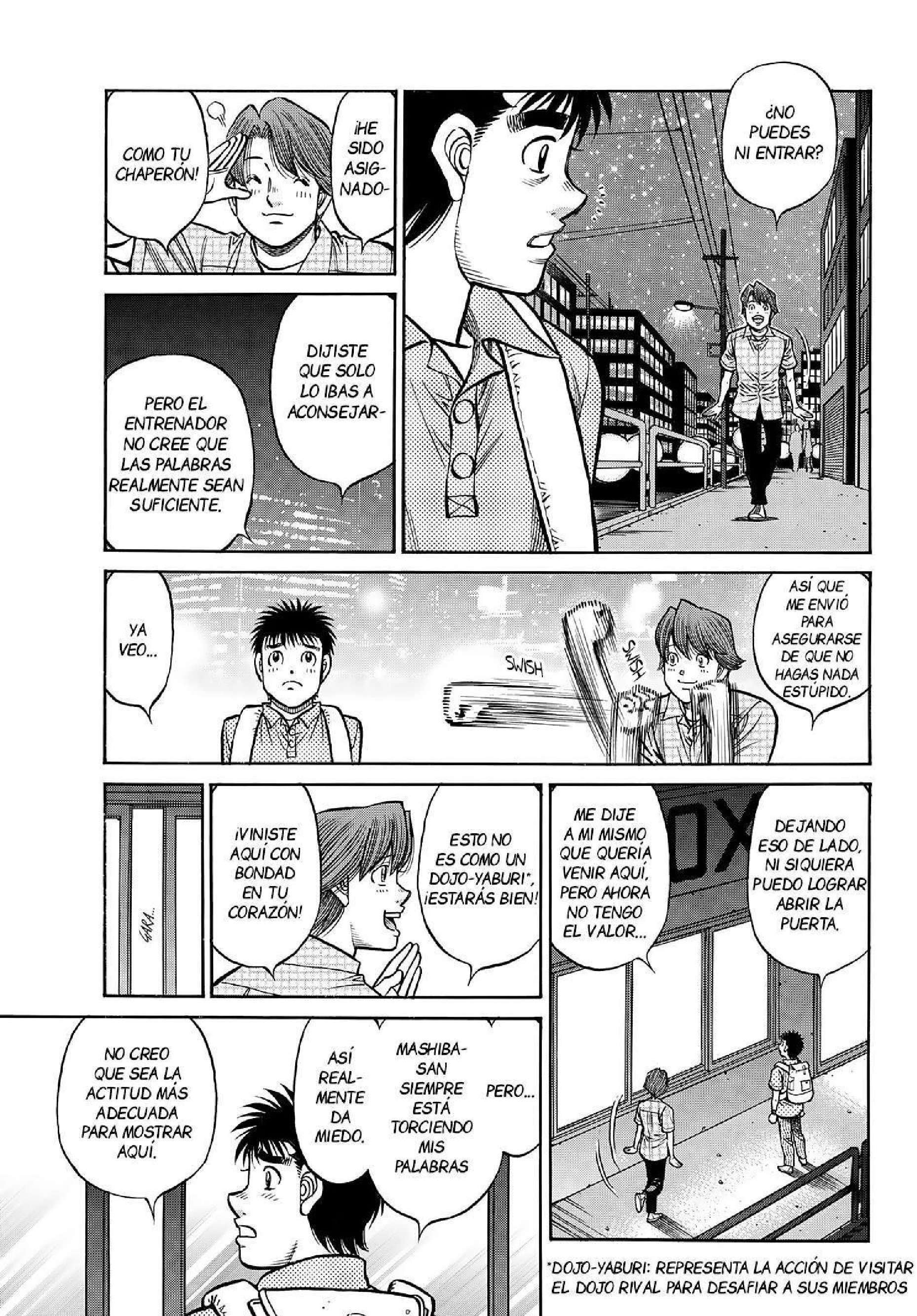 Capitulo 1434 page 6