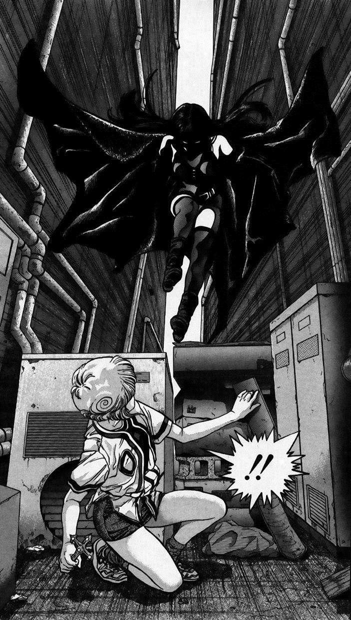 Capitulo 50 page 5