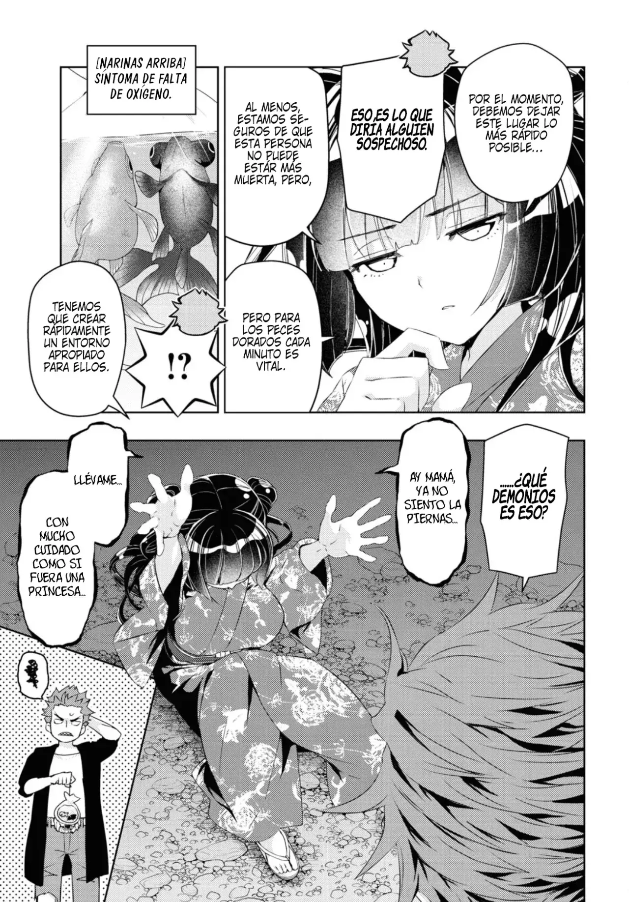 Capitulo 1 page 25