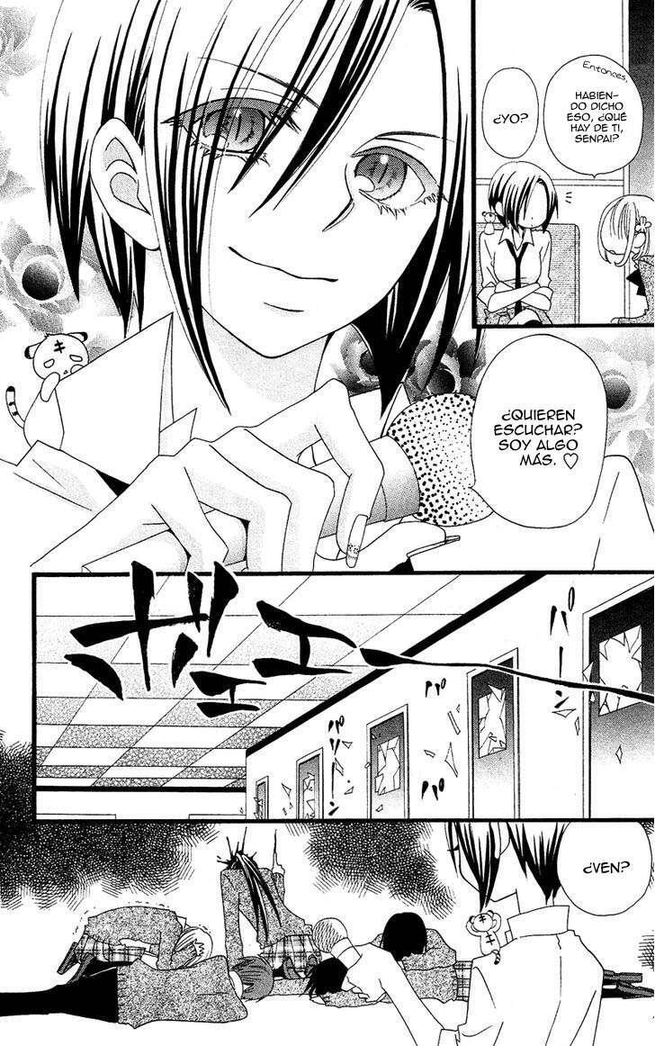 Capitulo 52 page 17