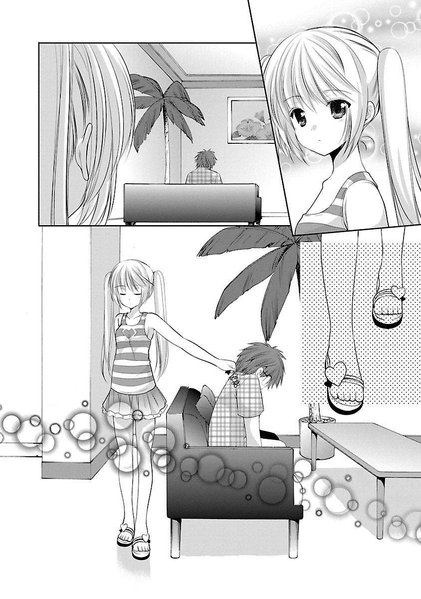 Capitulo 23 page 16