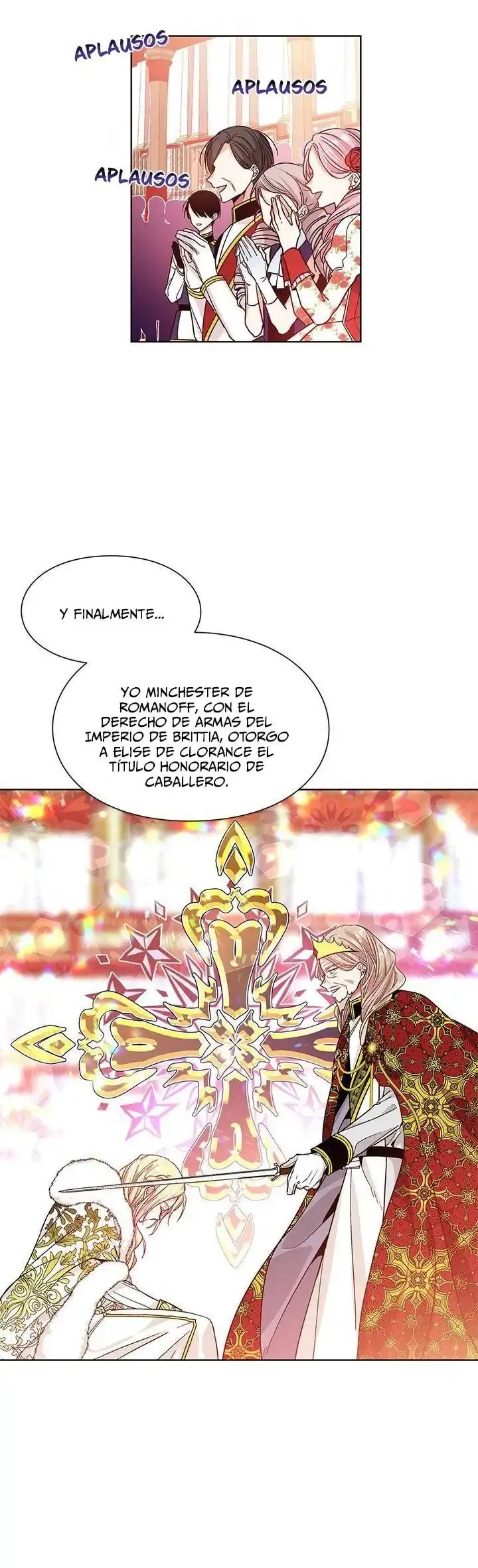 Capitulo 38 page 19