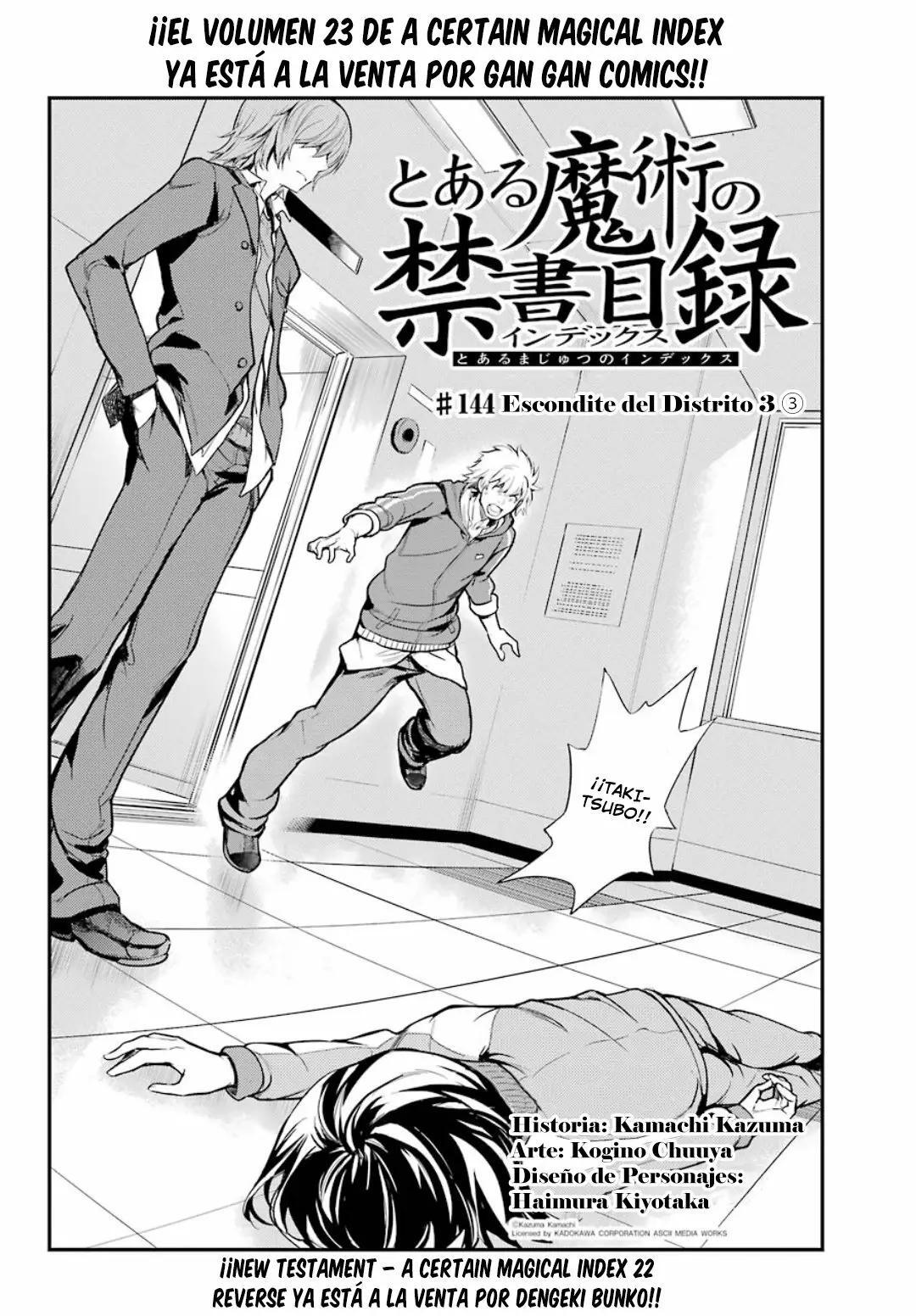 Capitulo 144 page 6