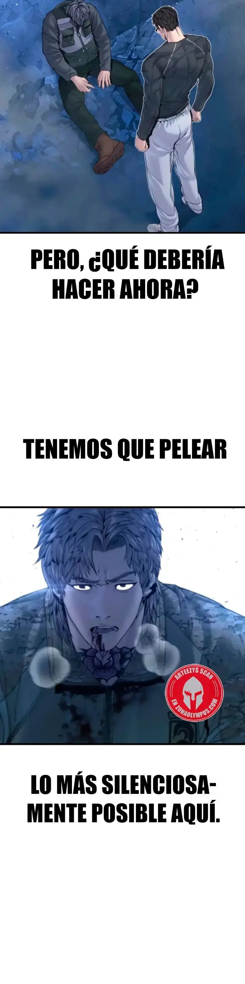 Capitulo 219 page 100