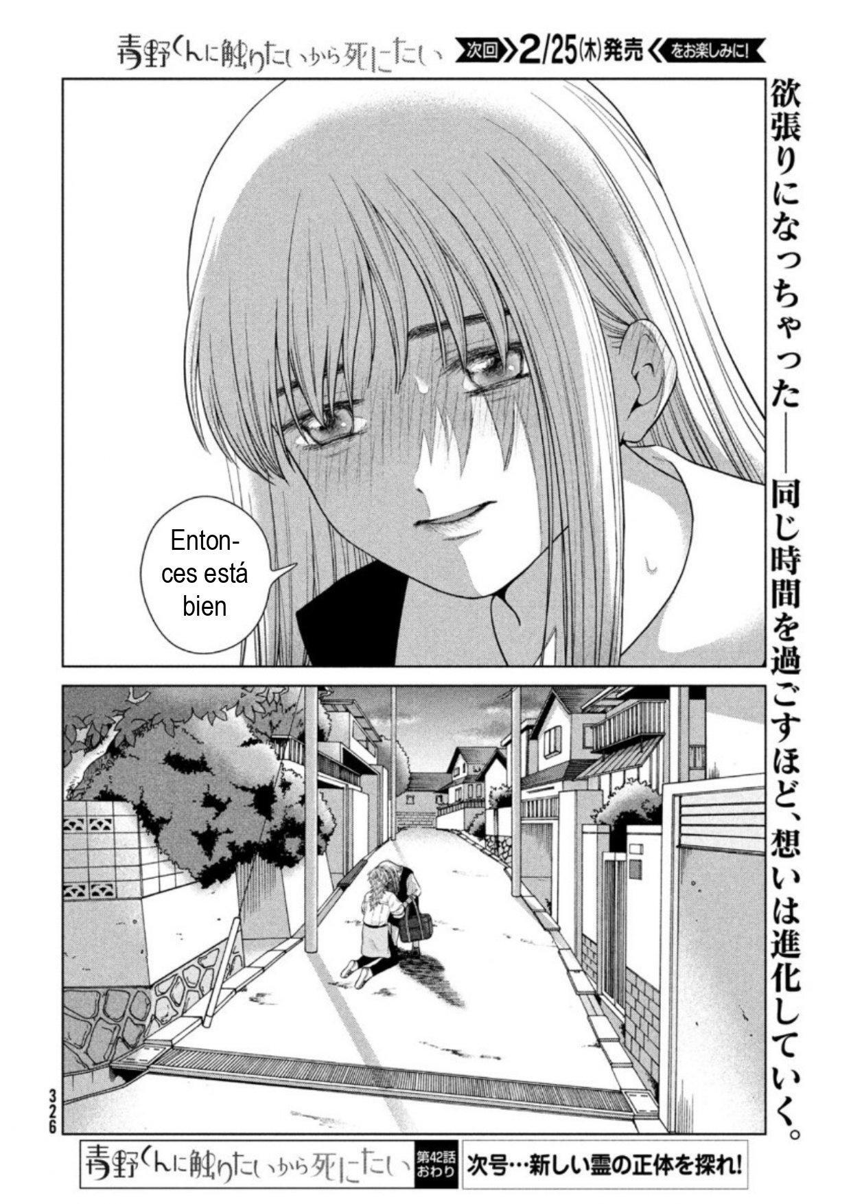 Capitulo 42 page 34