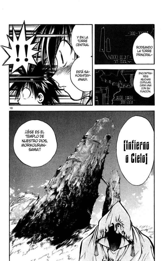 Capitulo 238 page 13
