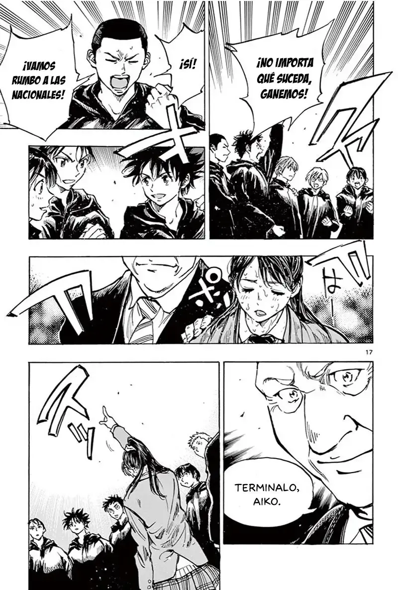 Capitulo 241 page 19