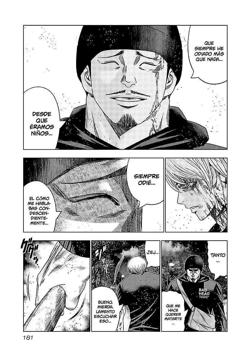 Capitulo 138 page 20