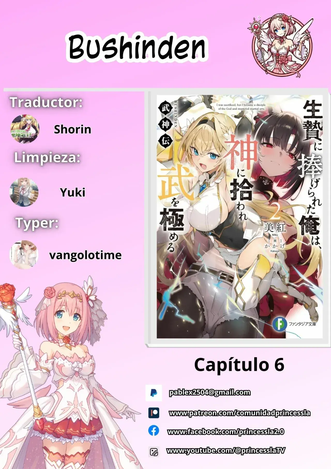 Capitulo 6.10 page 1