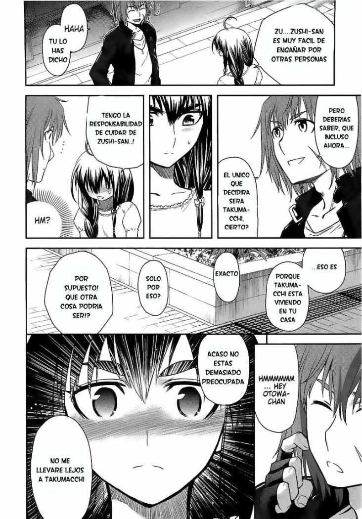 Capitulo 32 page 12