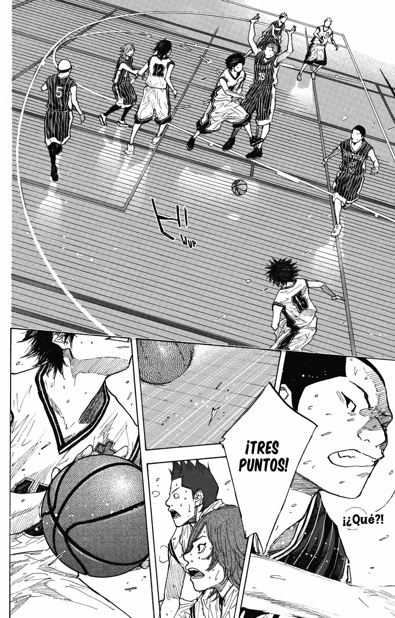 Capitulo 250 page 14