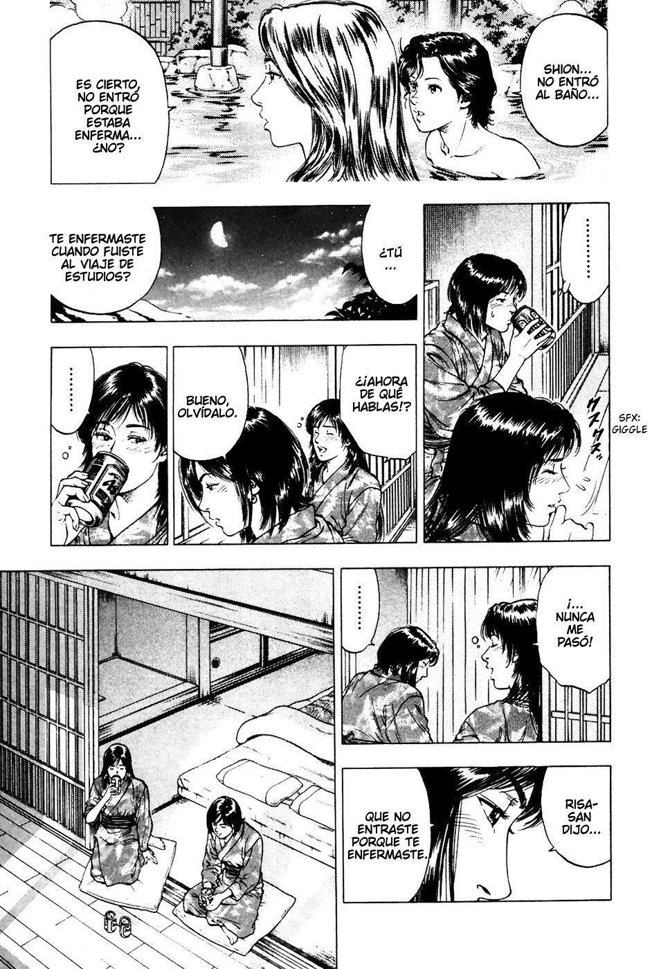 Capitulo 77 page 8