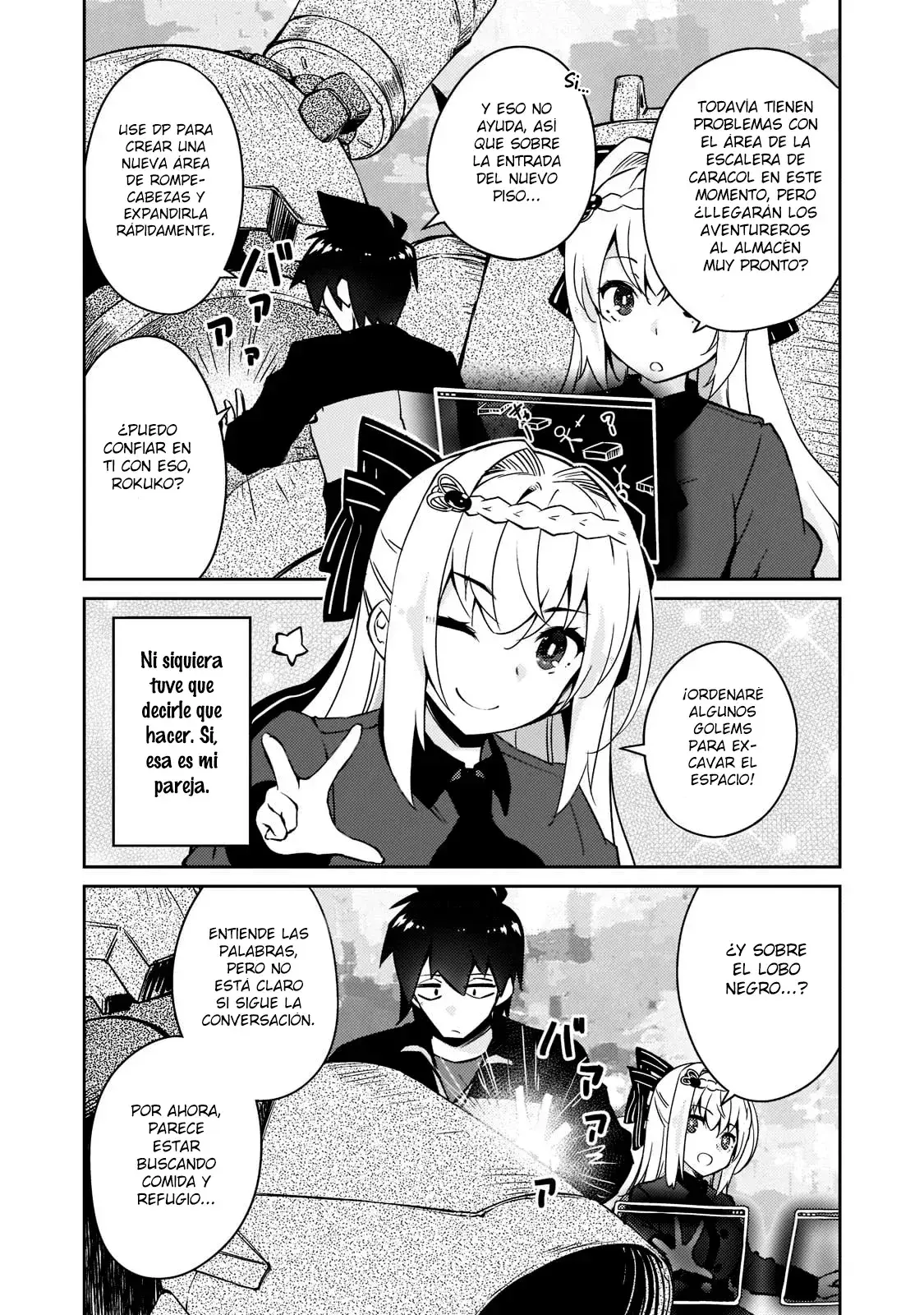 Capitulo 44 page 20