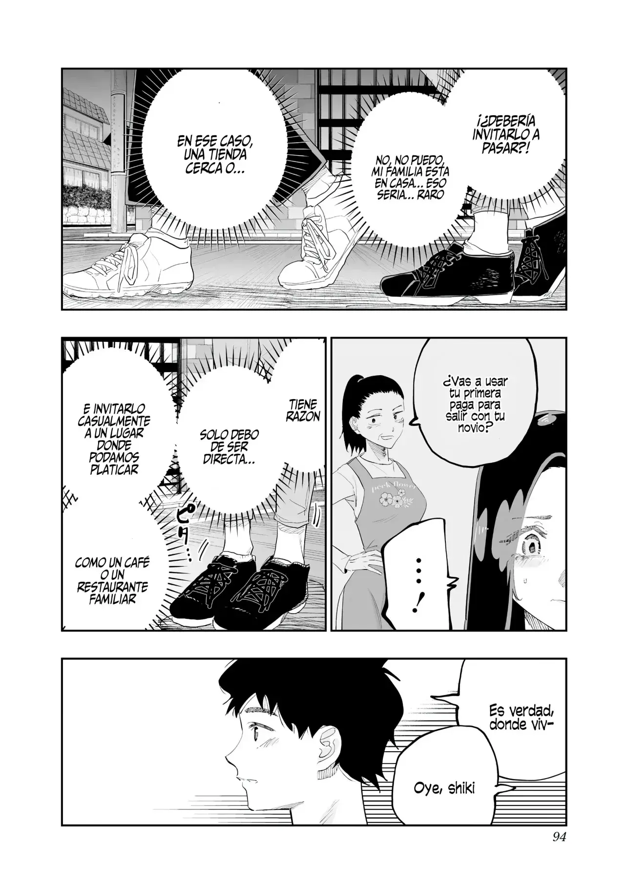Capitulo 79 page 20