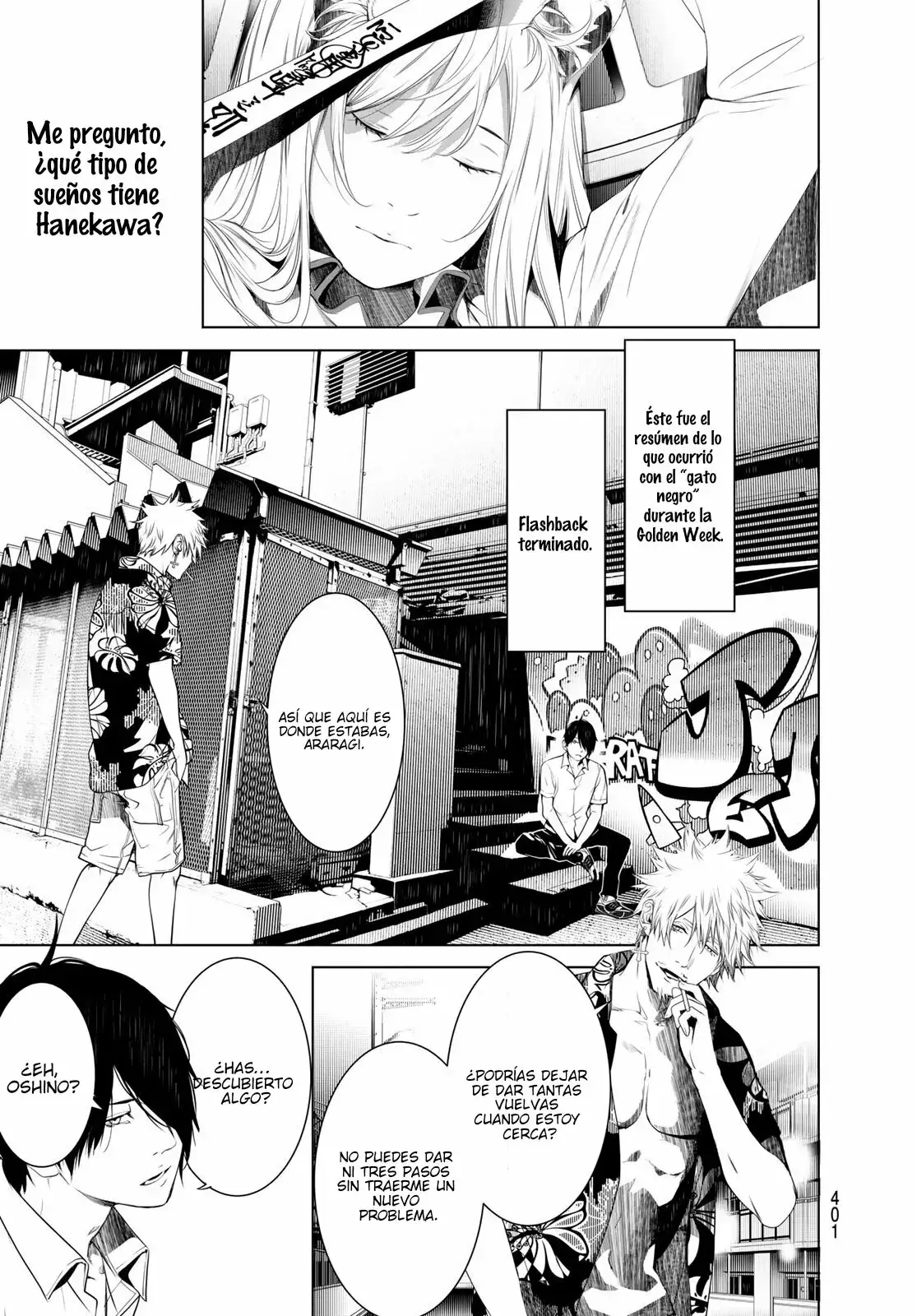 Capitulo 144 page 11