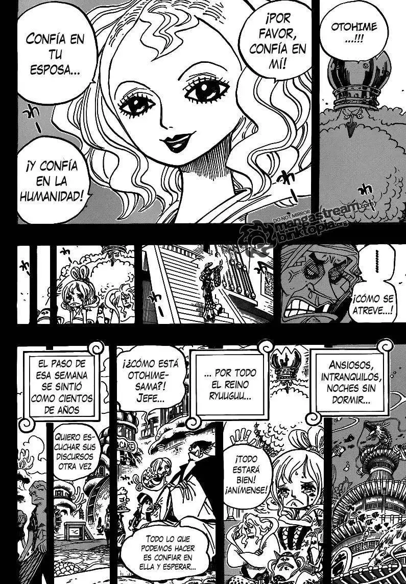 Capitulo 625 page 18
