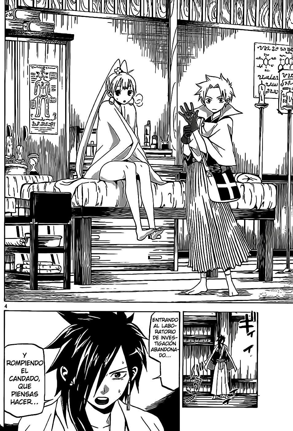 Capitulo 15 page 6