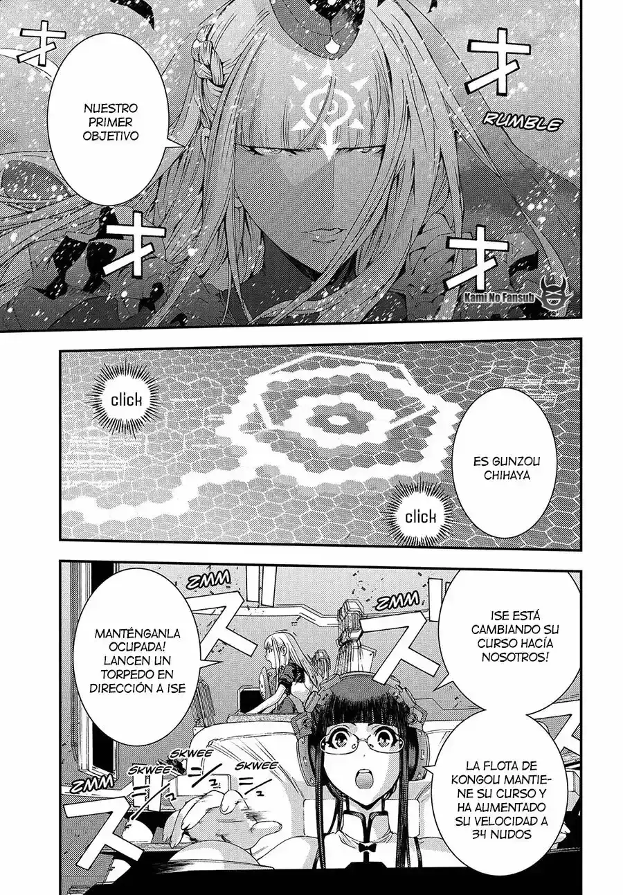 Capitulo 70 page 20