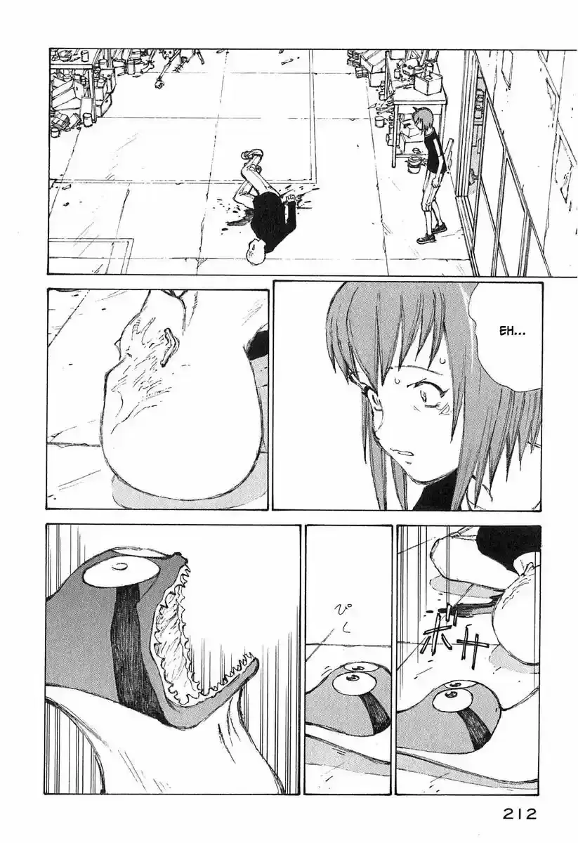 Capitulo 67 page 15