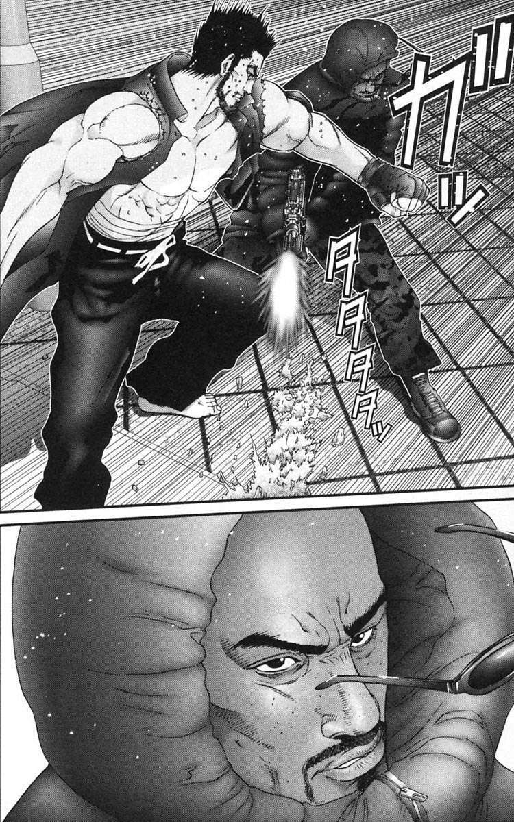 Capitulo 126 page 11