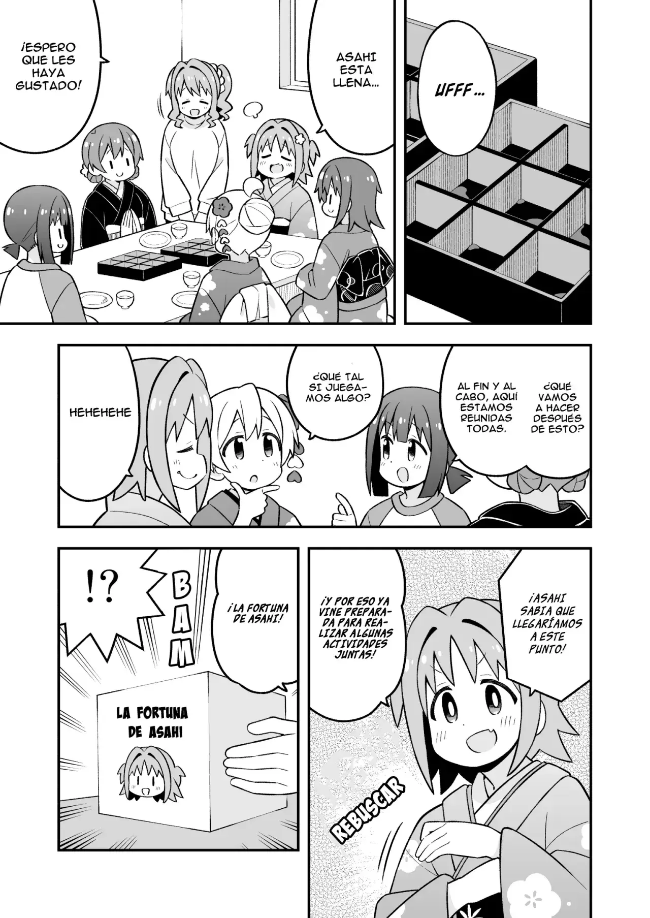 Capitulo 83 page 9