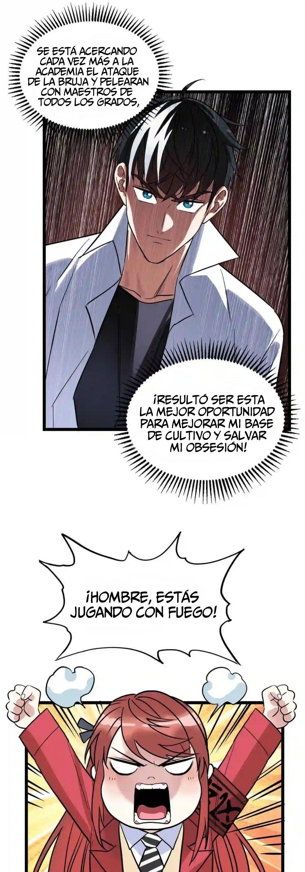 Capitulo 31 page 14