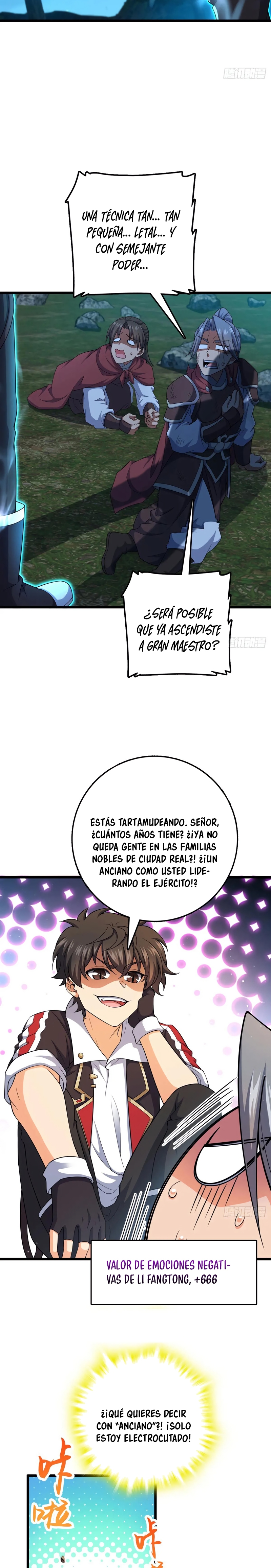 Capitulo 803 page 11