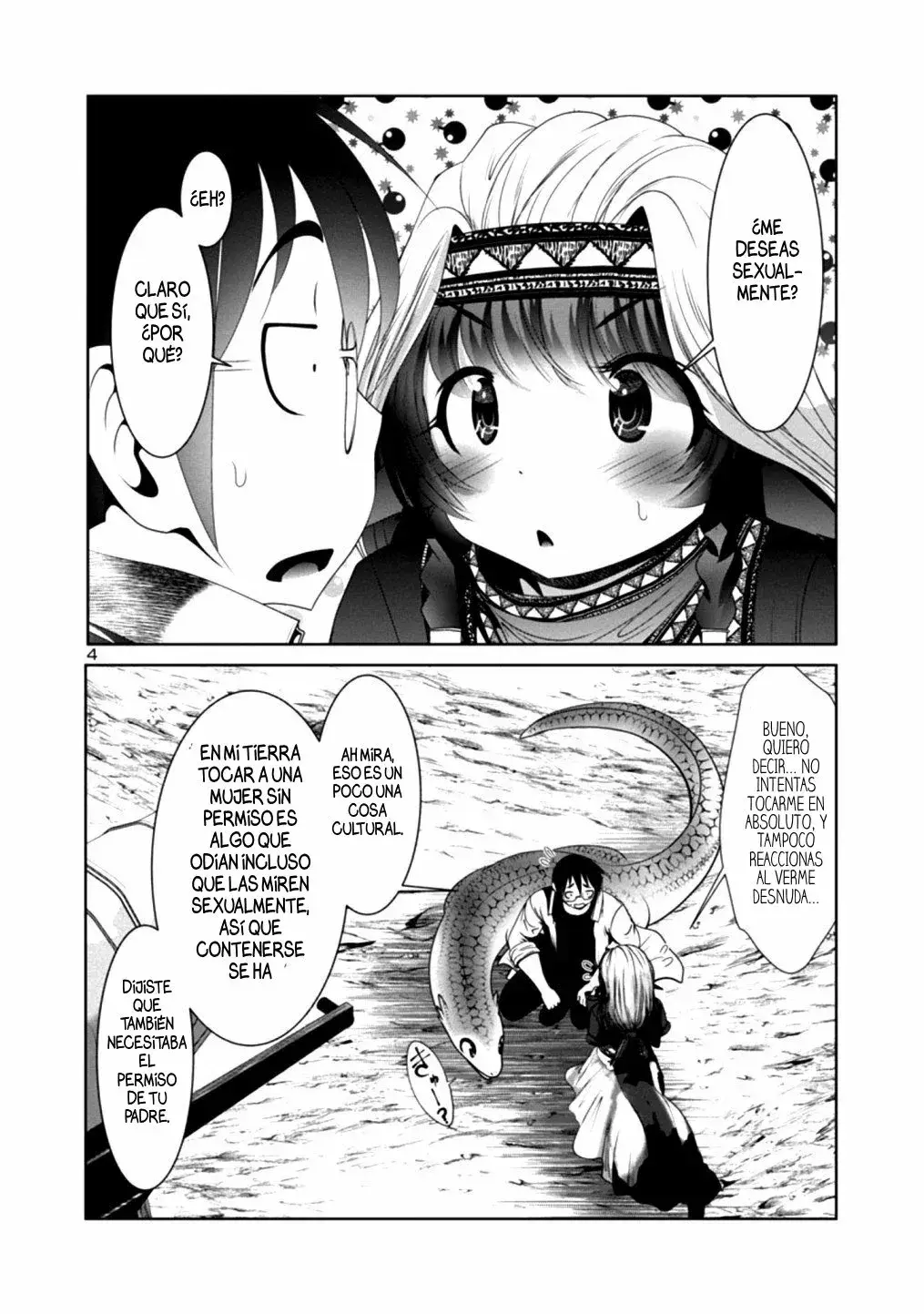 Capitulo 33 page 5
