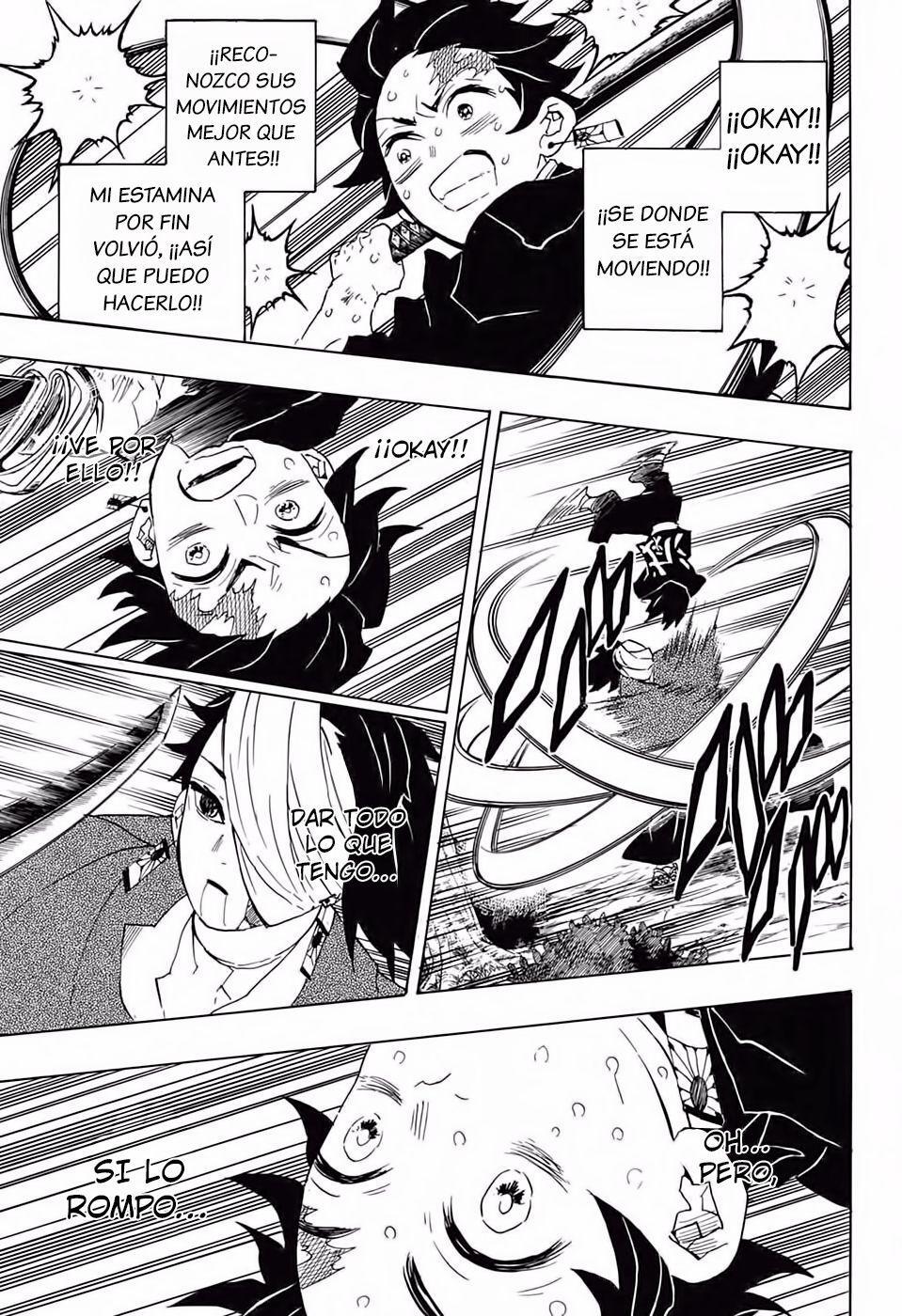 Capitulo 104 page 16