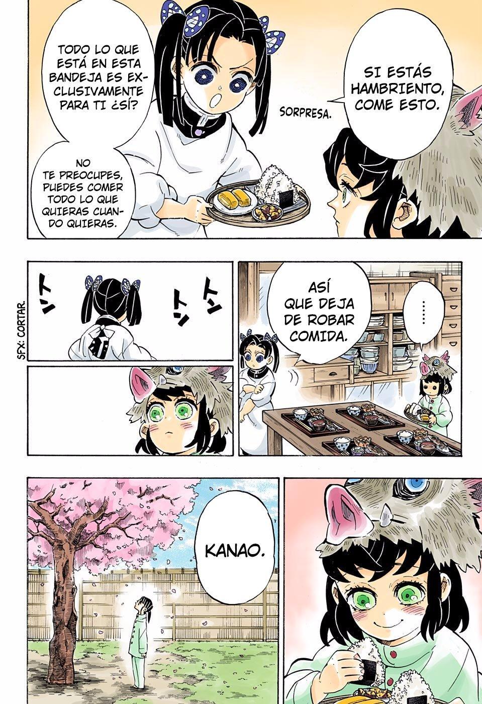Capitulo 204.50 page 20