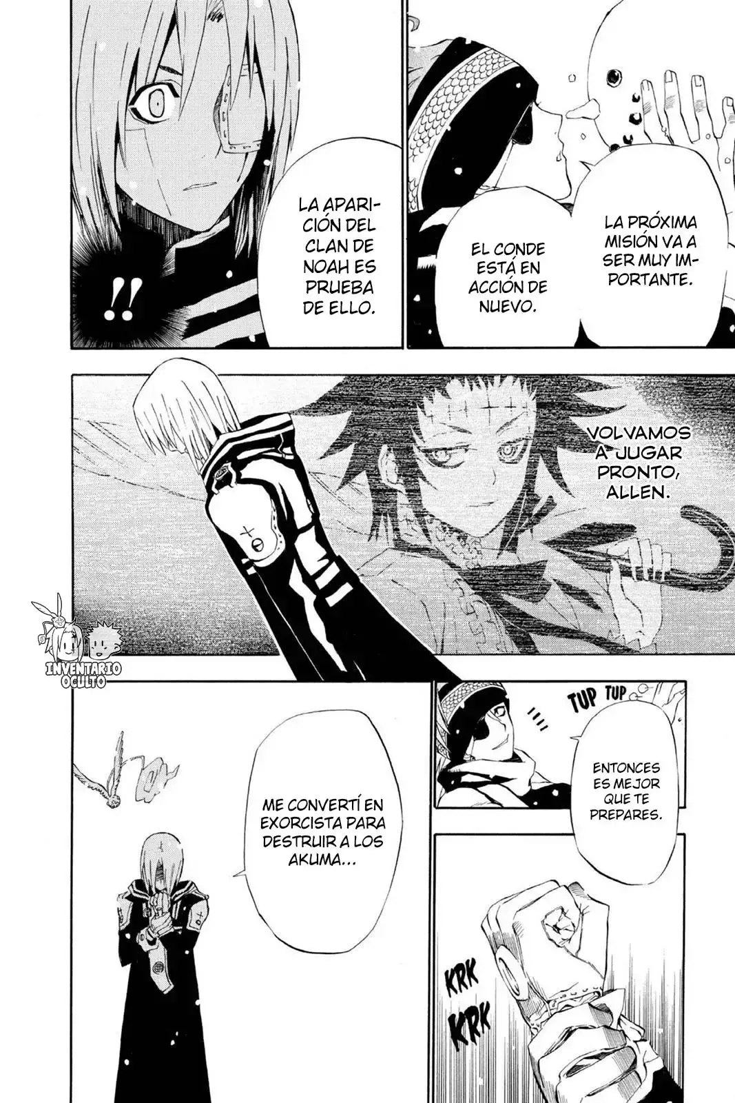 Capitulo 27 page 17