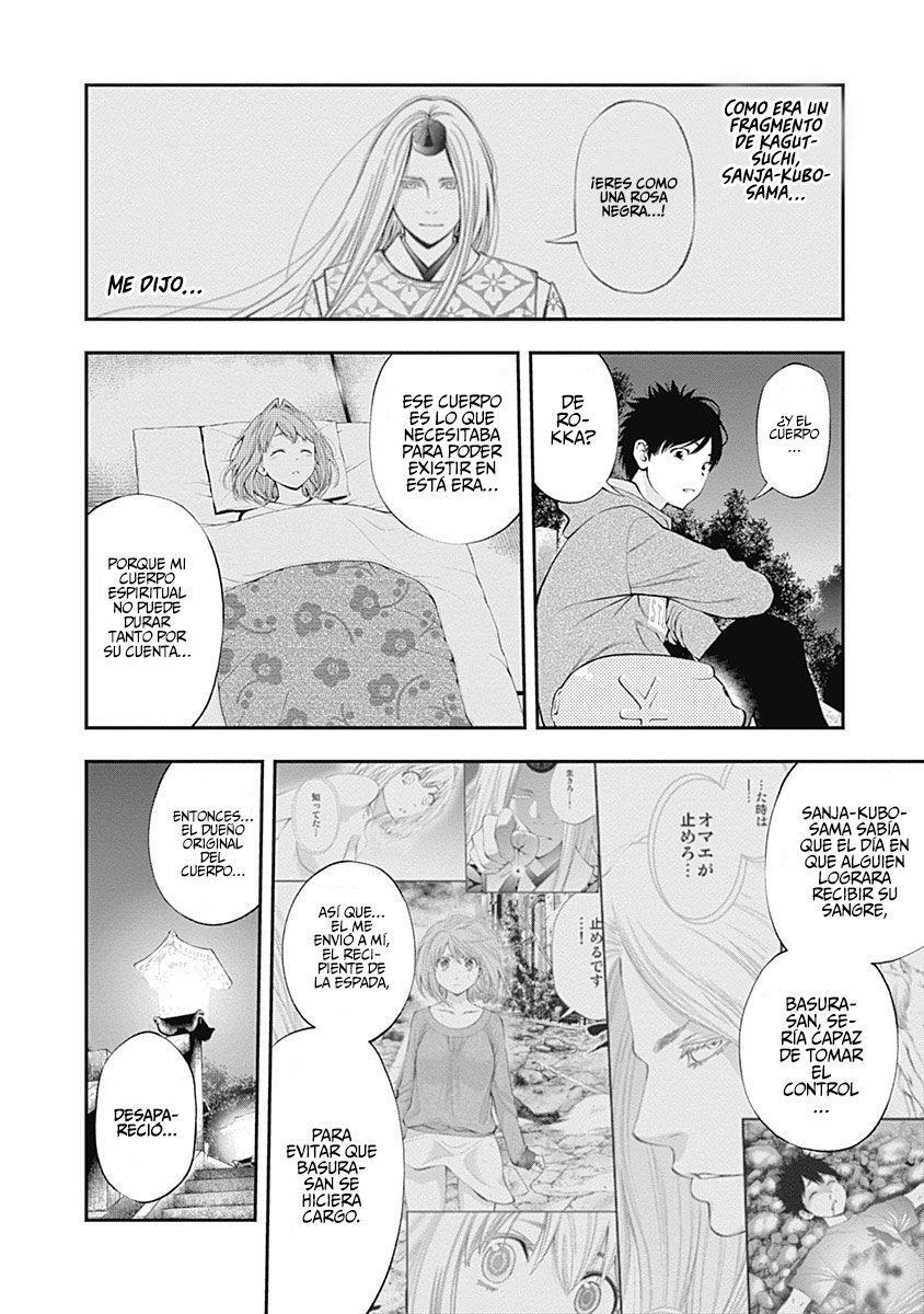 Capitulo 132 page 10