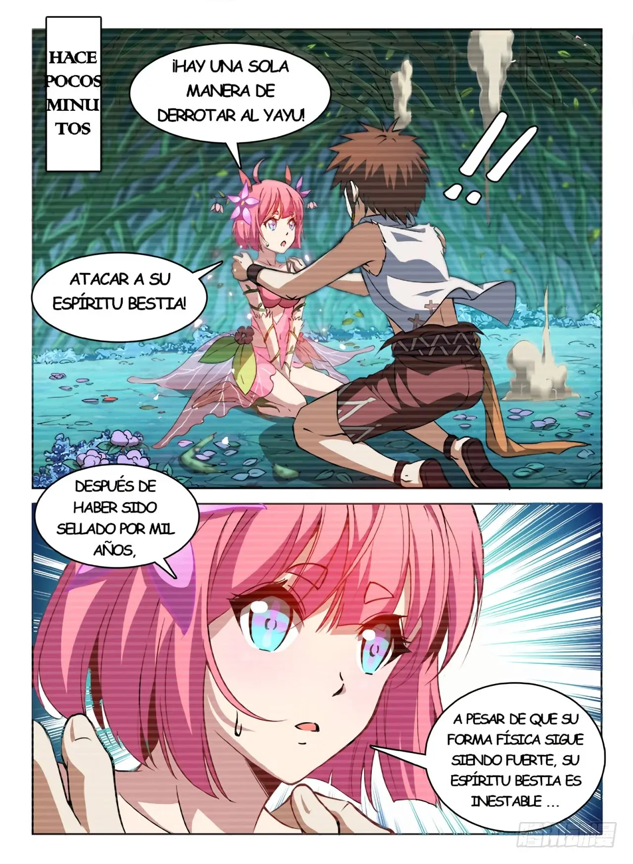 Capitulo 67 page 11