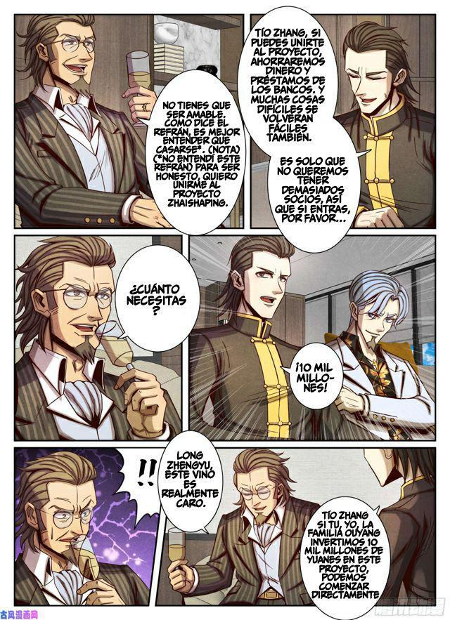 Capitulo 84 page 6