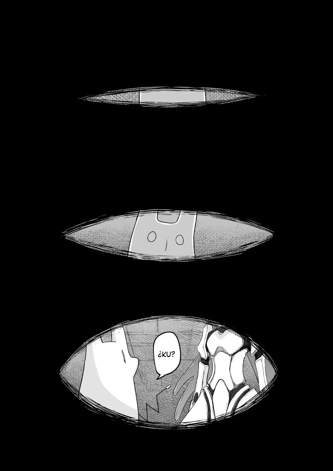 Capitulo 33 page 21
