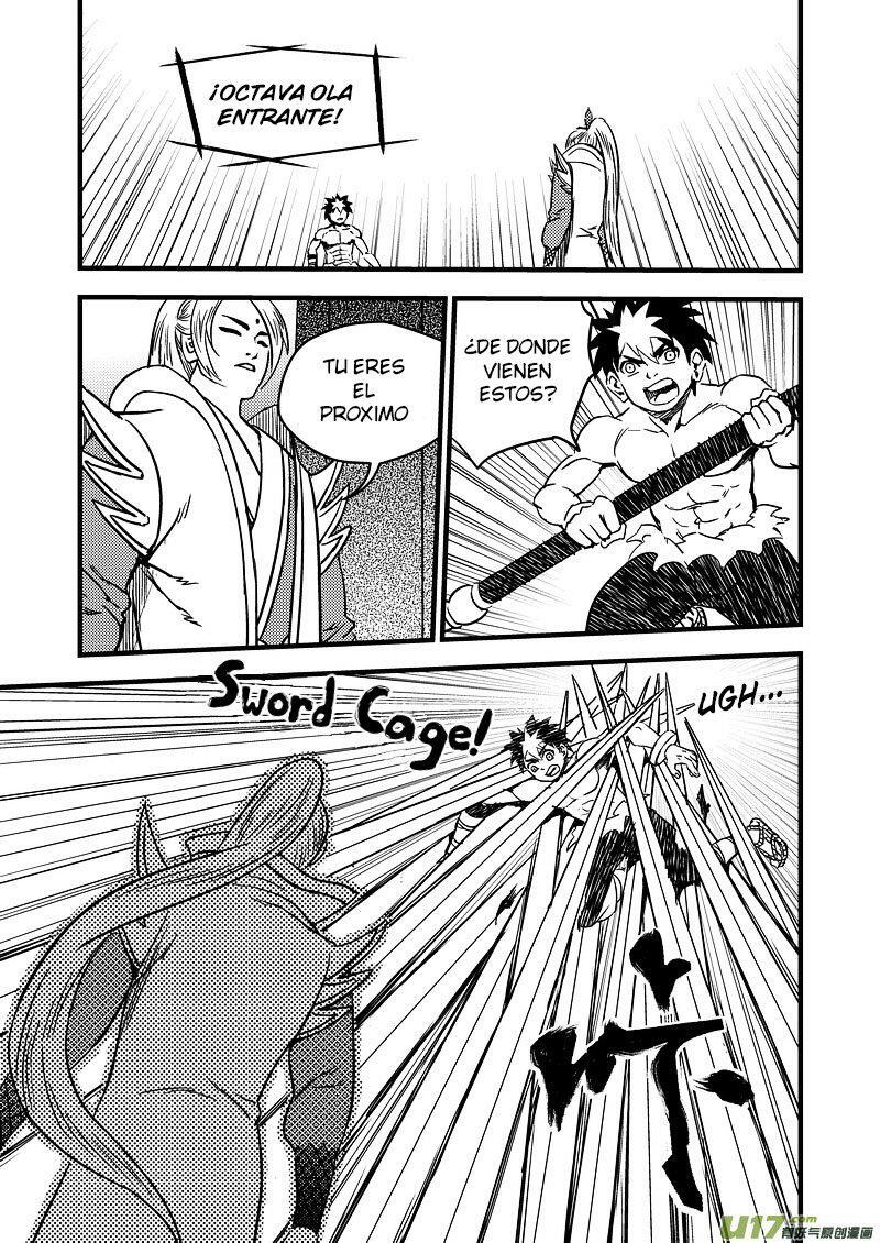 Capitulo 90 page 9