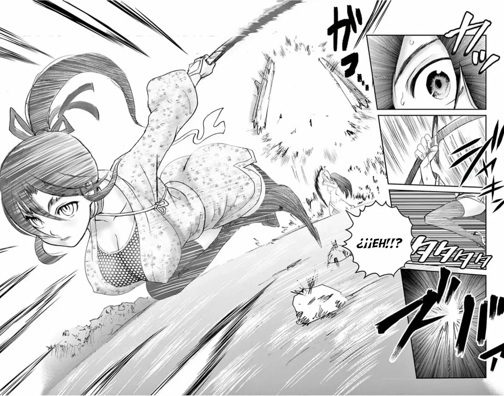 Capitulo 91.50 page 5