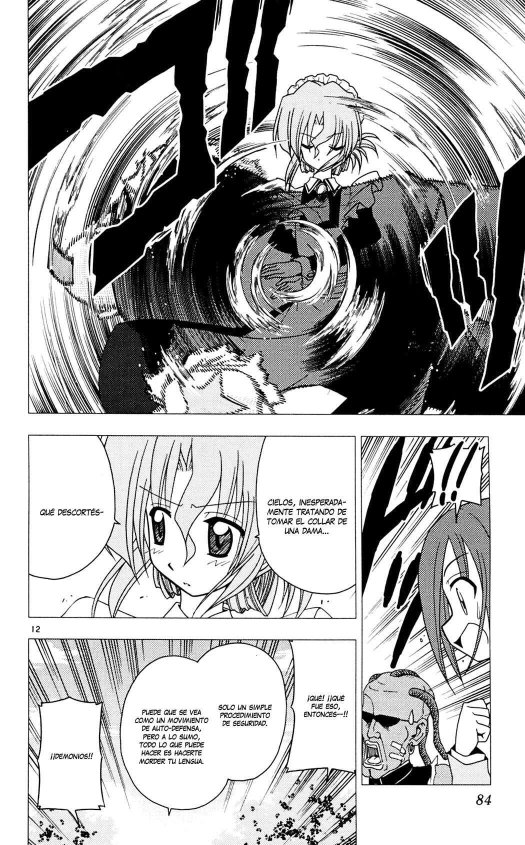 Capitulo 101 page 12