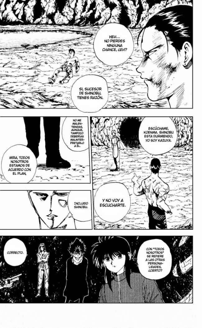 Capitulo 142 page 5
