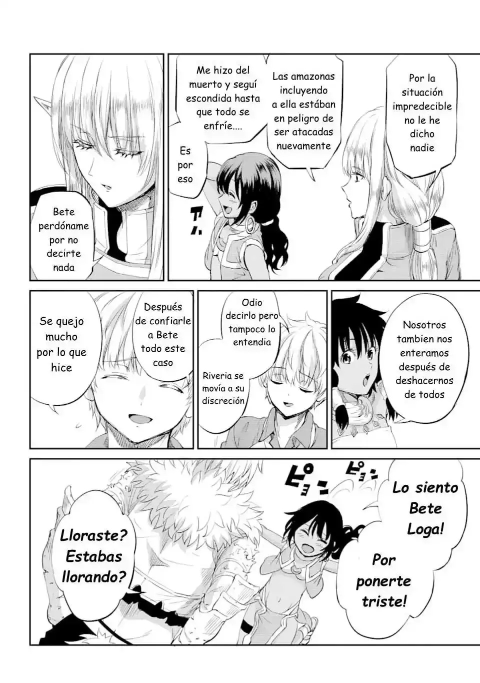 Capitulo 77 page 34