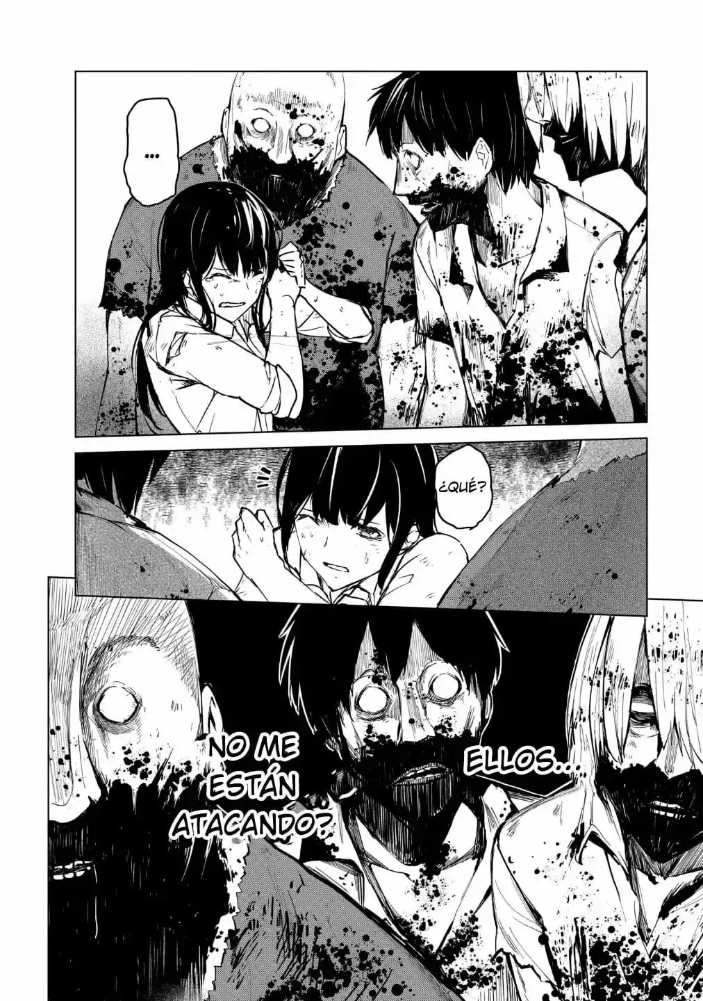 Capitulo 21 page 22