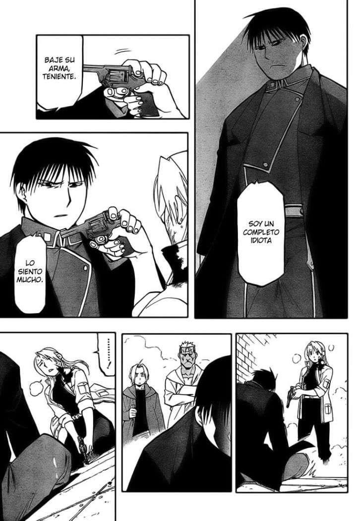 Capitulo 95 page 11