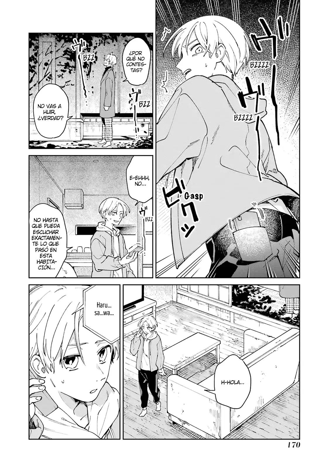 Capitulo 8 page 36